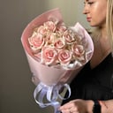 Букет из 11 роз