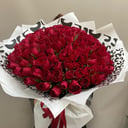 Букет 101 роза