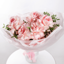 Букет «Перламутровая радуга»