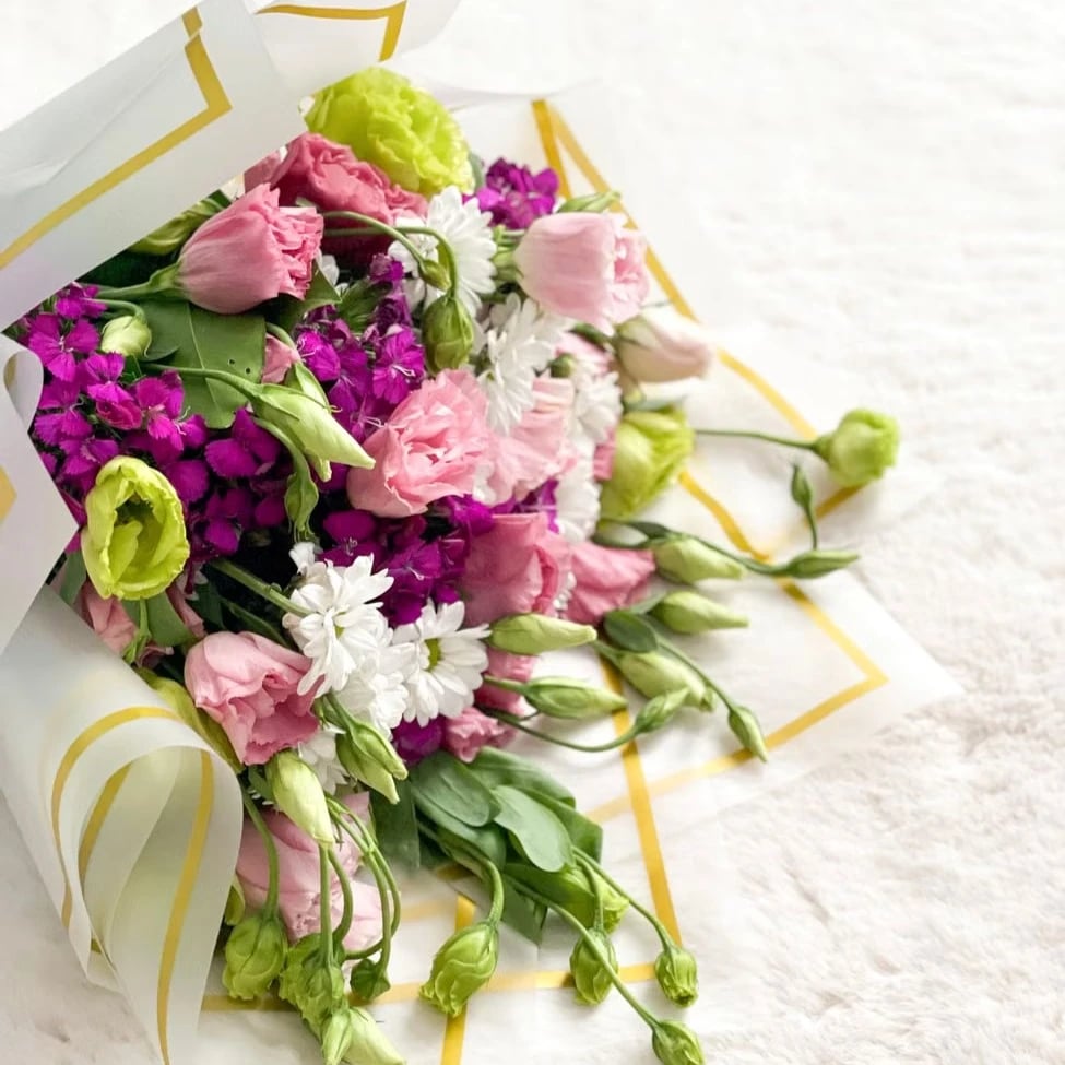 Flower delivery Uae