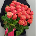 Букет «Баблгам 25шт.»