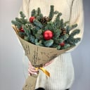 Букет из нобилиса