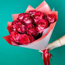 Букет «Ред Санрайз»