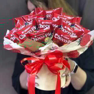 Сладкая коробка