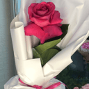 Букет «Французская роза»