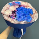 Букет 1 из хризантем