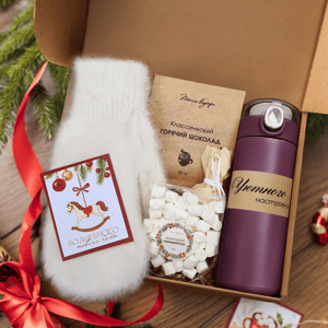 Подарочный набор