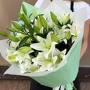 Букет «Лилия»