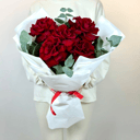 Букет «Марсель» из роз