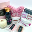 S: Подарочный набор Beauty Box Rose