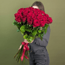 Букет из 29 роз Классика