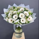 Букет с Герберой