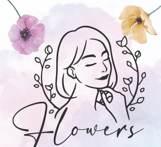 flowers_and_people