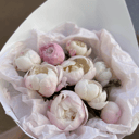 Букет Пионовое счастье