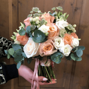 Весенний вальс