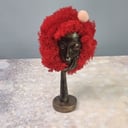 Стабилизированный мох- Задумчивость