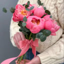 Букет «Пиономания»