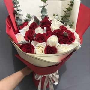 Букет «Розы»