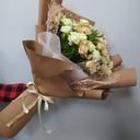 Букет «Винтаж» из роз