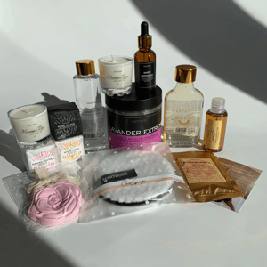 С: Подарочный набор "Шепот"