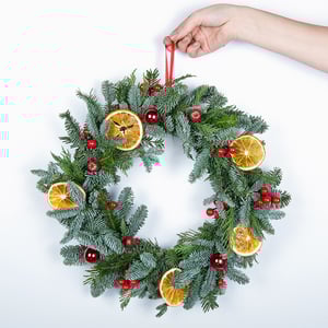 Композиция «Апельсиновый фреш»