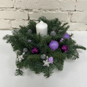 Новогодняя композиция