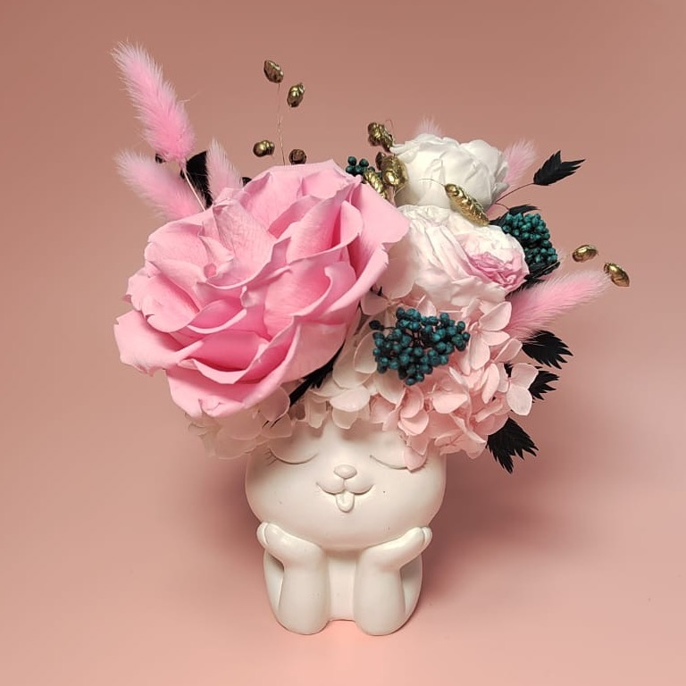 Нежный котик