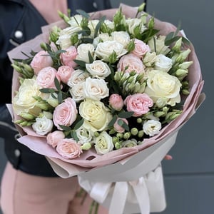 Букет "Сказка"