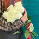 Букет «Розы Мондиаль 7 шт»