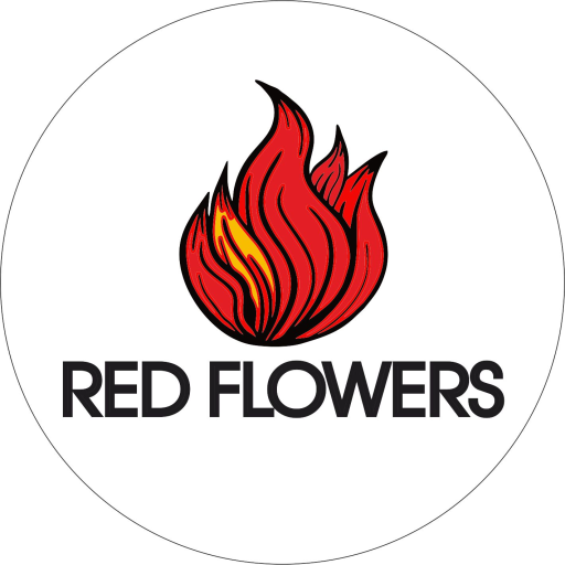 Red Flowers