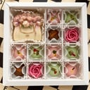 Конфеты ручной работы Настоящей Леди