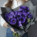 Букет «Легенда о любви» из экзотических цветов