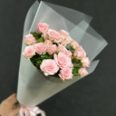 Букет «Кустовая роза 5 шт»