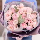 Букет «Трепетная любовь»