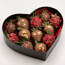 Клубника в шоколаде 10-12 шт.