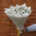 Букет «Хризантема сантини»