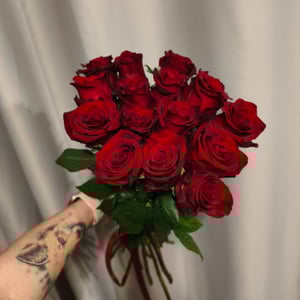 Букет «Розы 15шт»