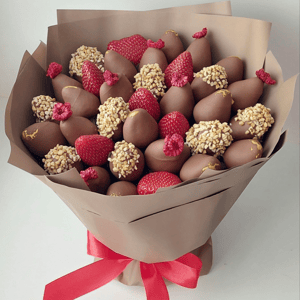 Букет гигант