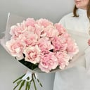 Магия нежности Букет из роз премиум