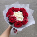 Букет «Классика» из роз