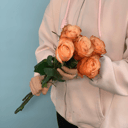 Букет «5 роз Кахала»