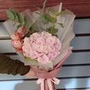 Букет «Гортензия»