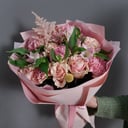 Букет «Манхэттен»