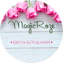 Magic roze