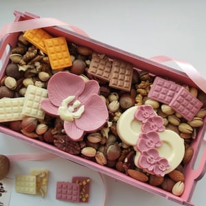 Подарочный набор "8 марта"