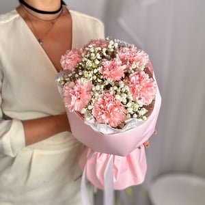 Букет «Милый комплимент»