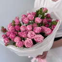 Букет «Charlotte» из роз