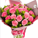 Букет «Мечта» из роз