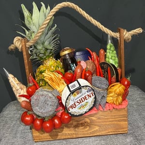 Вип презент