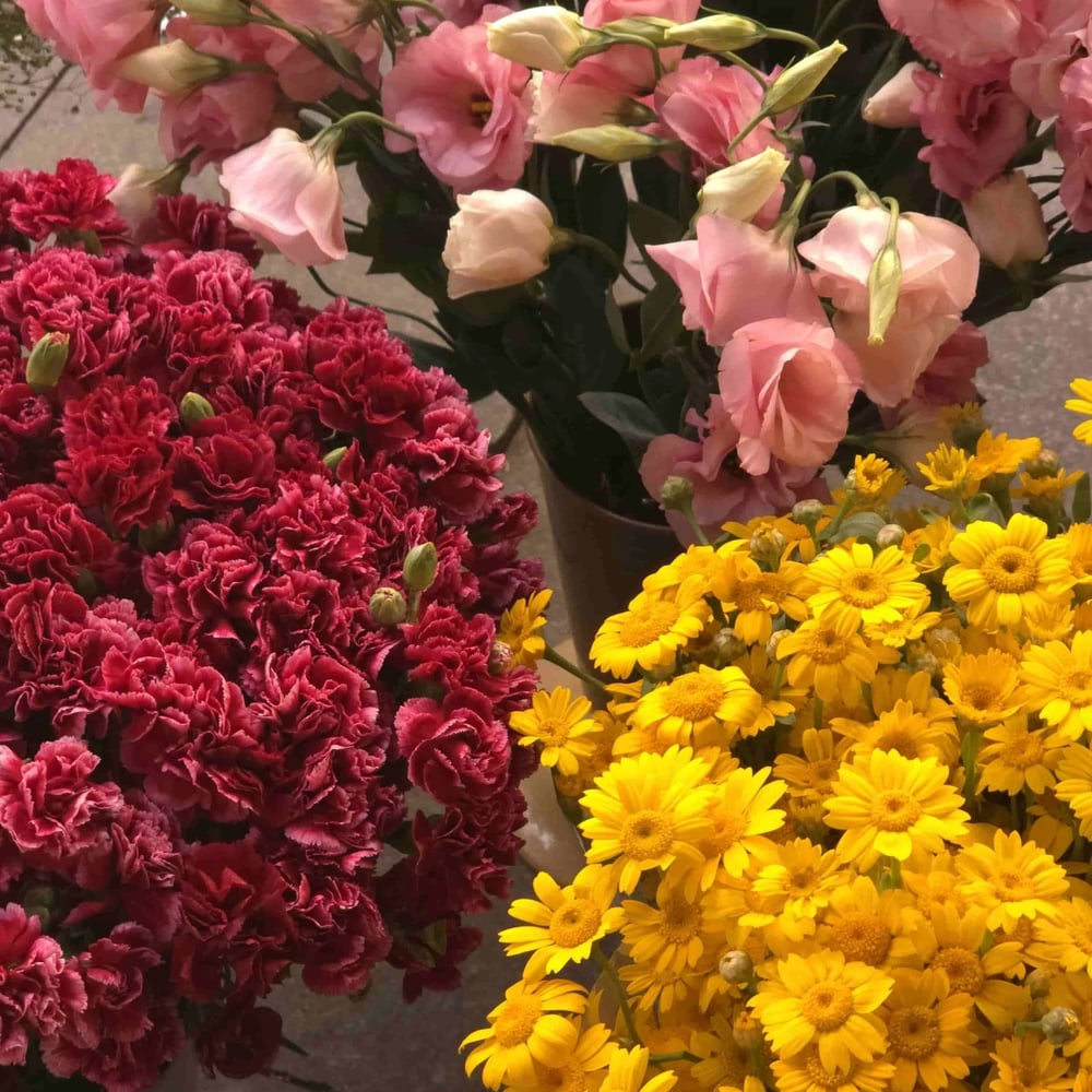 Flower delivery in Hobart